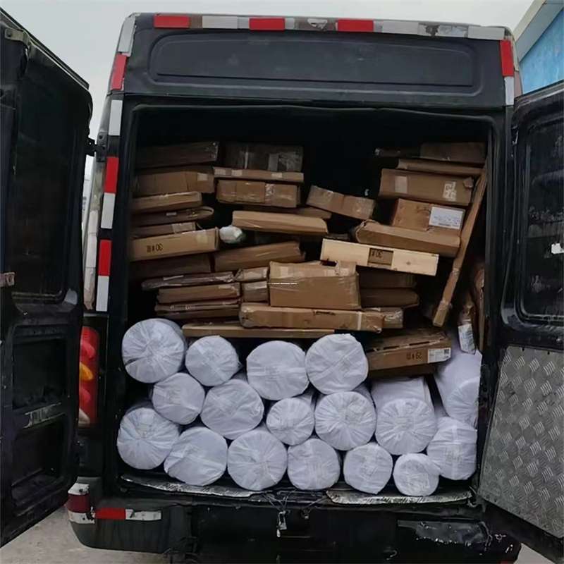 山东淄博桓台县到苍南物流公司——一站式服务，让货运更便捷（苍南的物流专线）