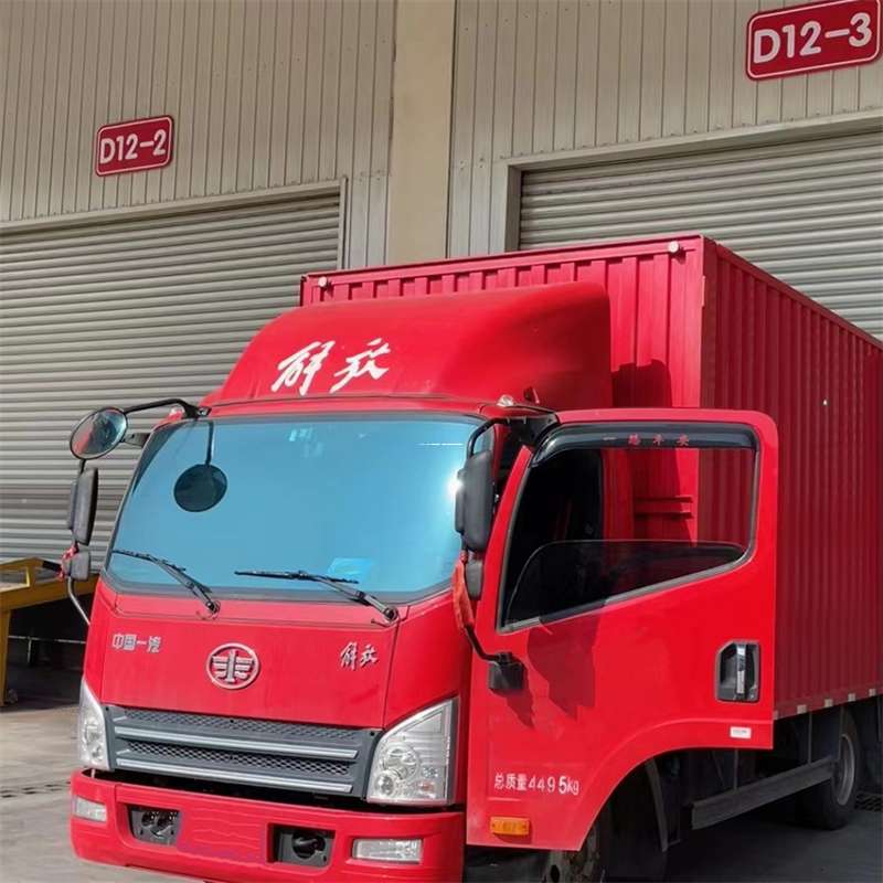 山东淄博桓台县到安徽物流公司——专业货运，安心送达（到安徽的物流公司）