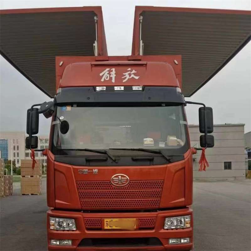 山东淄博桓台县到白城物流公司——一站式服务，满足您的各种物流需求