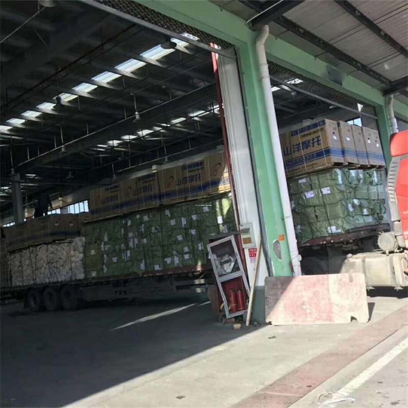 山东淄博桓台县到苏州物流公司——一站式服务，让货运更便捷