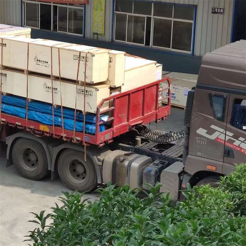 山东淄博桓台县到海口物流公司一站式服务，让货运更轻松
